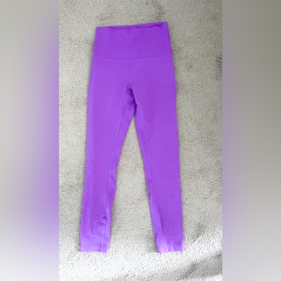 Lululemon Leggings - Picture 1 of 4